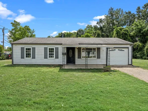 9646 Stadia Dr, Cincinnati, OH 45251