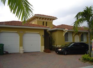 6563 SW 162nd Path, Miami, FL 33193