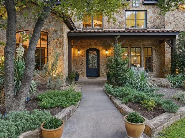 1501 Oaklawn Ct, Aledo, TX 76008