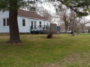 1490 Clark St, Muskegon, MI 49442