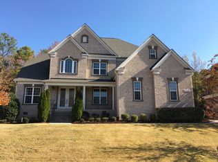 17022 Turtle Point Rd, Charlotte, NC 28278