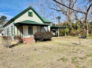 250 Cedar Ave, Denmark, SC 29042