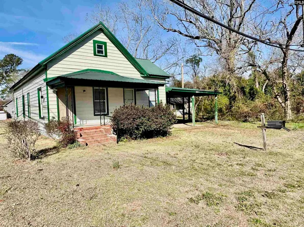 250 Cedar Ave, Denmark, SC 29042