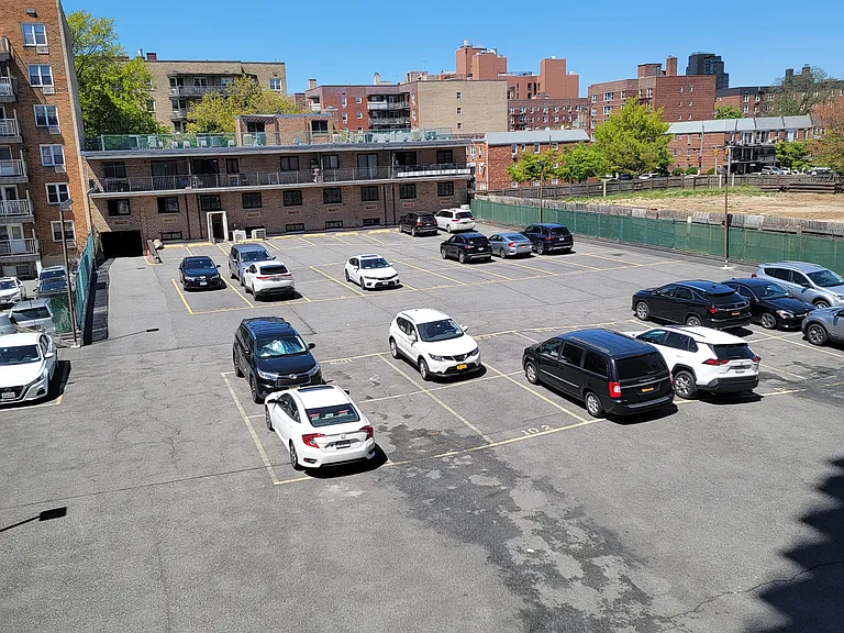 143-51 Roosevelt Ave #14C — Photo 12