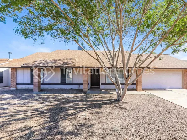 7310 W Cavalier Dr, Glendale, AZ 85303