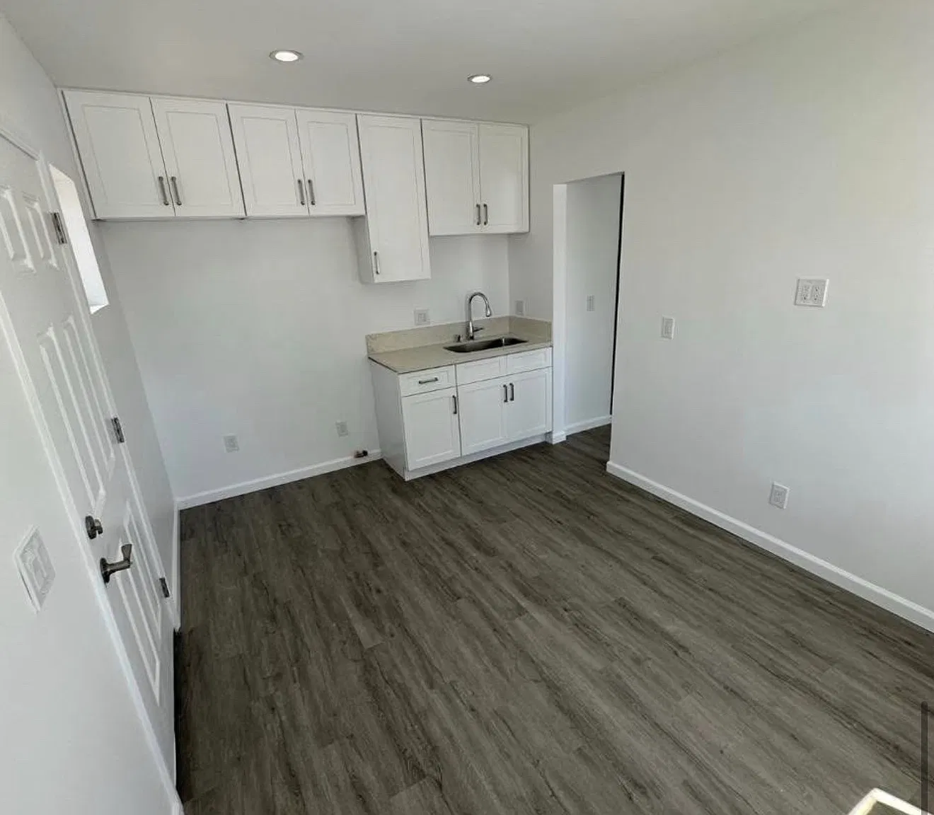 1 bed, 480 sqft, $2,000 — Photo 2