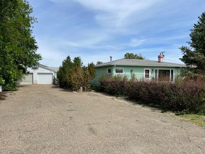 323 2nd St E, Chester, MT, 59522
