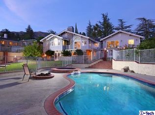 4711 Lowell Ave, La Crescenta, CA 91214