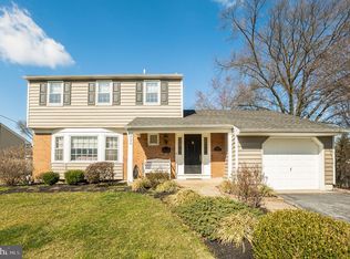 320 Brentwood Ave, Cherry Hill, NJ 08002