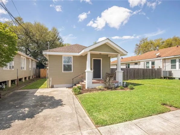 510 Avenue B, Marrero, LA 70072