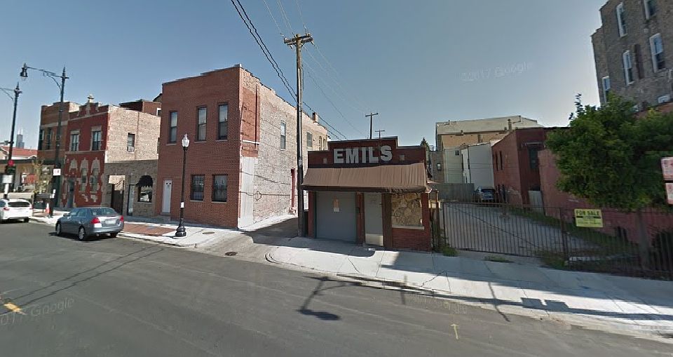 2nd image of 3113 S Morgan St