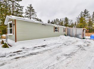 3625 E M 72 Hwy, Grayling, MI 49738