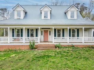 2134 Tolbert Town Rd, Rockmart, GA 30153