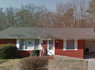 2305 S 14th St, Longview, TX 75602