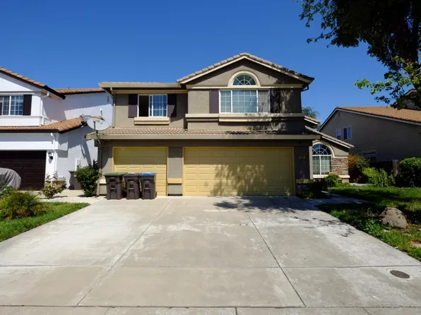 1831 Oakley Ct, Stockton, CA 95206