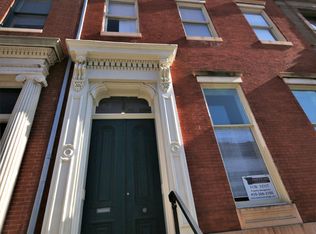 717 Washington Pl #T, Baltimore, MD 21201