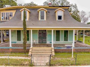 520 N 6th Ave, Pensacola, FL 32501