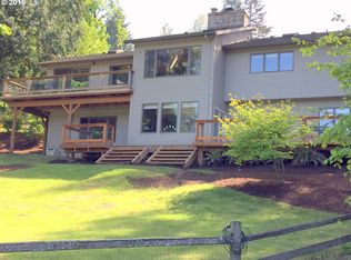 21645 SW McCormick Hill Rd, Hillsboro, OR 97123