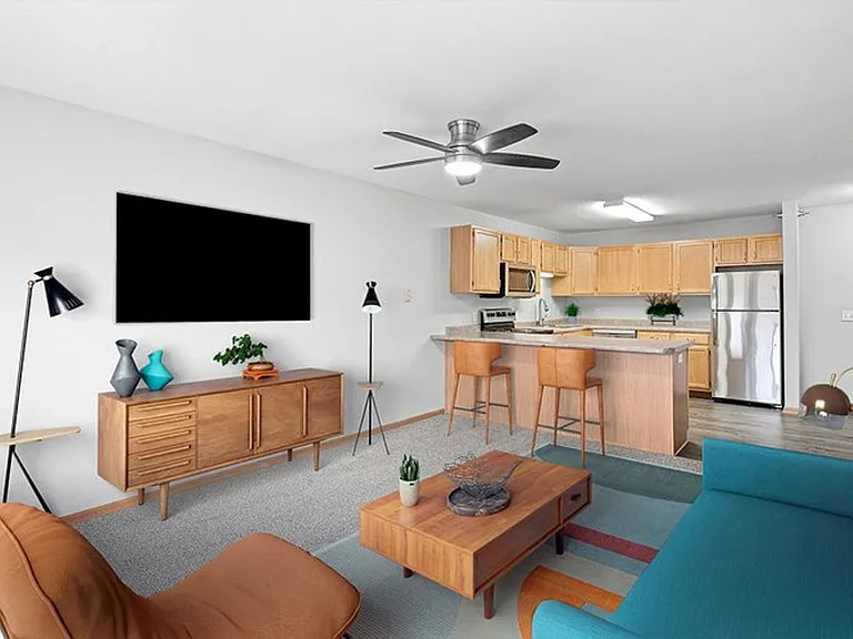 Creekside Commons Apartments — Photo 33