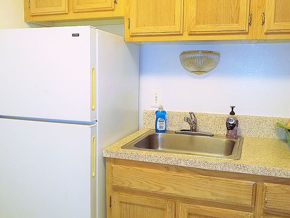 Dearborn Club Kitchen S