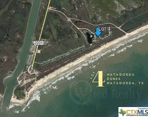 1st image of LOT 4 Private Road 640 Driftwood