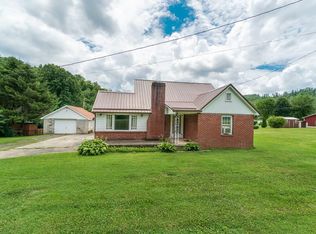 4024 Skyland Dr, Sylva, NC 28779