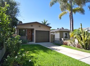 343 Loma Vista St, El Segundo, CA 90245
