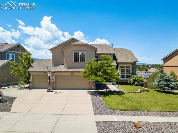 13862 Voyager Pkwy, Colorado Springs, CO 80921