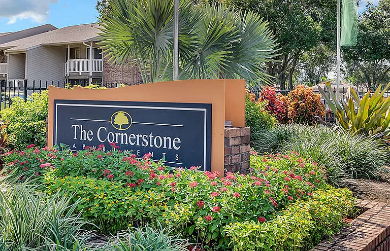 The Cornerstone Apartments — Photo 36