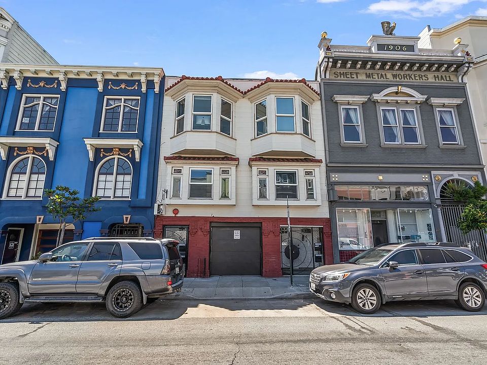 1st image of 230 Guerrero St Unit B