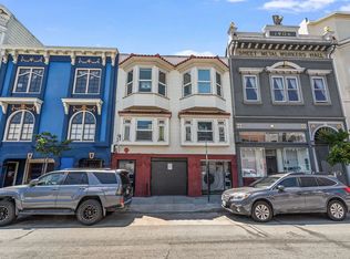 230 Guerrero St #228, San Francisco, CA 94103