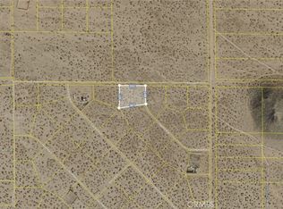 0 Vac Corner Avenue P 208e Dagana #7, Palmdale, CA 93591