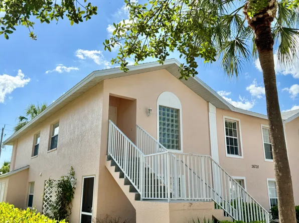 26728 Little John Ct APT 7, Bonita Springs, FL 34135