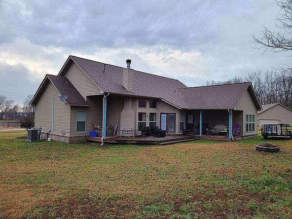 New roof 3 years ago