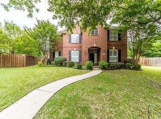 9000 Azinger Dr, Plano, TX 75025