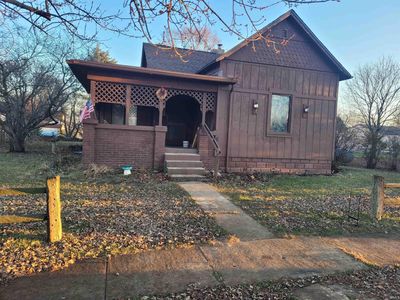 9609 White St, Clarks Hill, IN, 47930