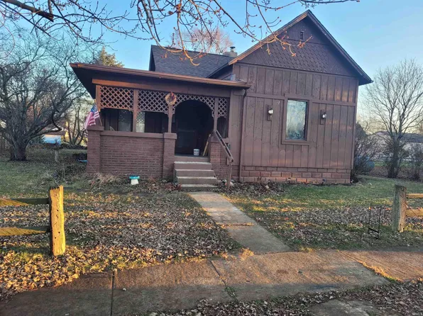 9609 White St, Clarks Hill, IN 47930