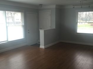 2009 Pembroke Rd, Birmingham, MI 48009