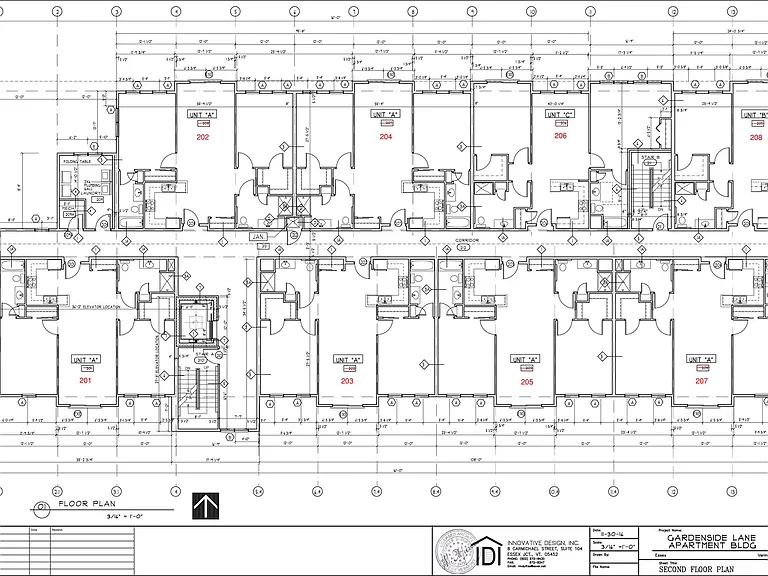 Gardenside Commons — Photo 41