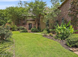 206 Silas Trce, Ridgeland, MS 39157