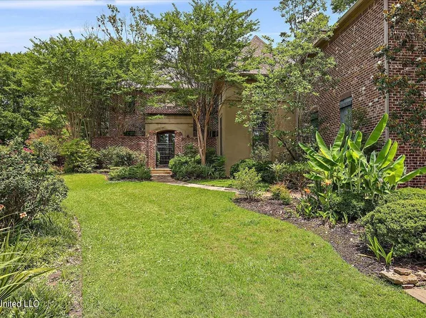 206 Silas Trce, Ridgeland, MS 39157