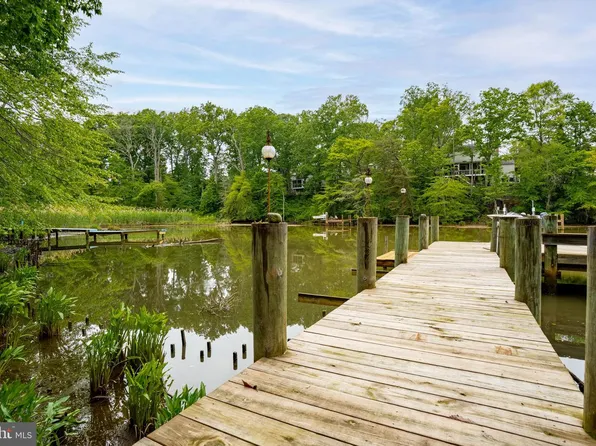 771 Macsherry Dr, Arnold, MD 21012