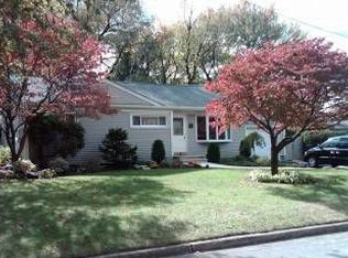 159 Bergenline Ave, Westwood, NJ 07675