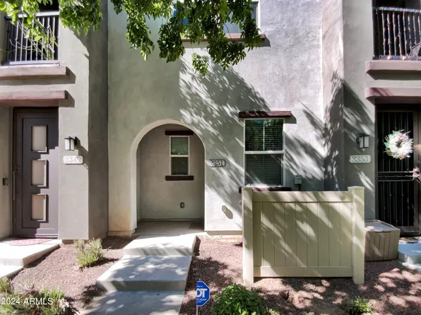 2351 E Hidalgo Ave, Phoenix, AZ 85040