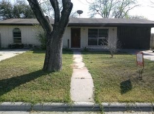 1108 E Kathy St, Pharr, TX 78577