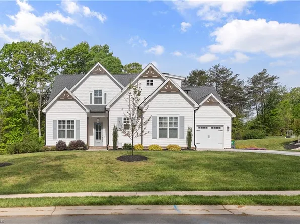 8469 Meadow Vista Dr, Lewisville, NC 27023