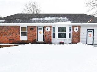 13009 E Kemper Ave, Independence, MO 64050