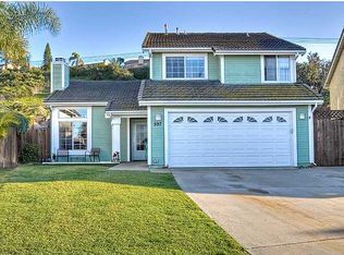 597 Heather Ridge Rd, San Marcos, CA 92078