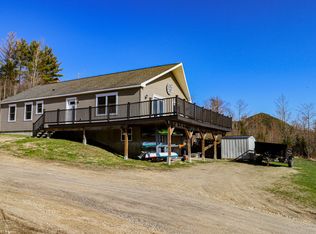 711 Weld St, Dixfield, ME 04224