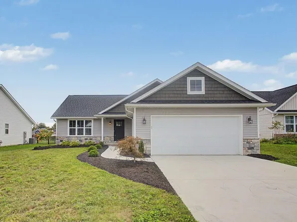 557 Cannondale Ave, Johnstown, OH 43031